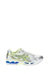 Asics Gel-kayano 14 Sneakers In White