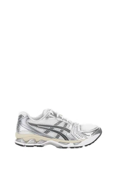 Asics Gel-kayano 14 Sneakers In White