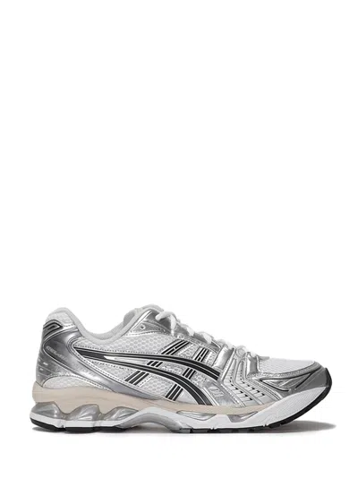 Asics Gel-kayano 14 Sneakers In White