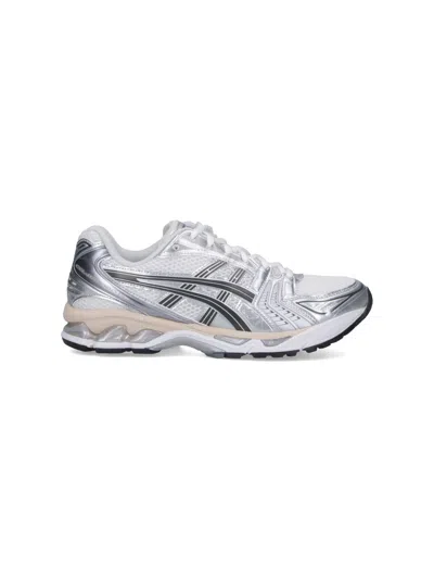 ASICS "GEL-KAYANO 14" SNEAKERS