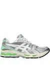 Asics Gel Kayano 14 Sneakers In White