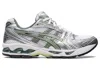 Asics Gel-kayano 14 Sneakers In White