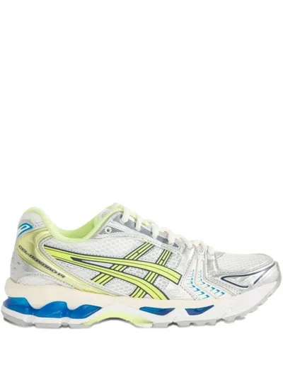 Asics Gel-kayano 14 Sneakers In Multi