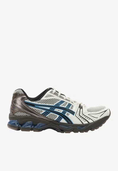 Asics Gel-kayano 14 Sneakers In Blue