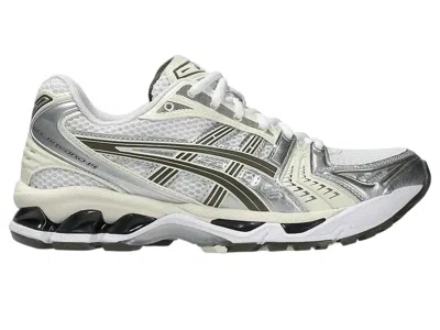 Asics Gel-kayano 14 Sneakers In Multi
