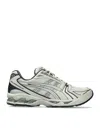 Asics Sneakers In White Sage Graphite Grey