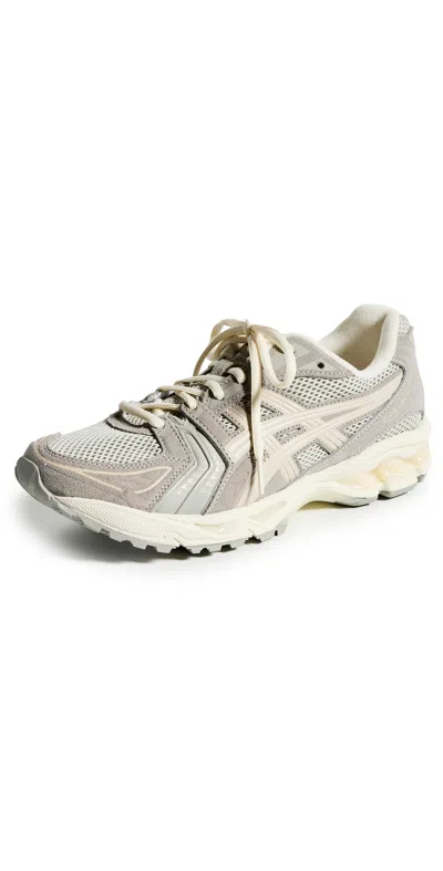 Asics Gel-kayano 14 Sneakers White Sage/smoke Grey