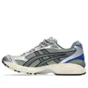 Asics Gel-kayano 14 Mesh Low-top Sneakers In Multi
