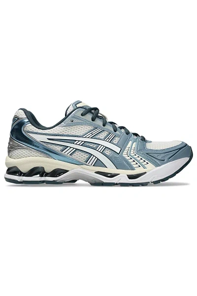Asics Gel-kayano 14 Sneakers In Blue