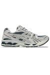 Asics Gel-kayano 14 Sportstyle Sneakers In Ironclad/cloud Grey, Men's At Urban Outfitters