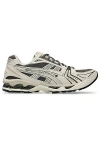 Asics Gel-kayano 14 Sportstyle Sneakers In Truffle Grey/oatmeal, Men's At Urban Outfitters