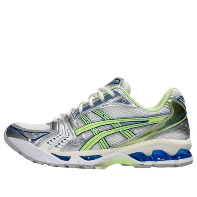 Asics Gel-kayano 14 Sneakers In Multi