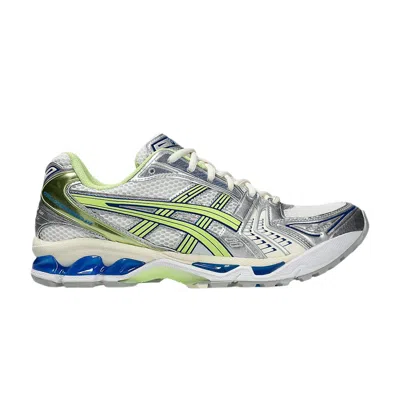 Pre-owned Asics Gel Kayano 14 'sprite' | White | Men's Size 10.5