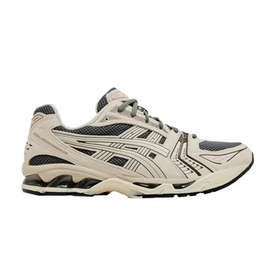 Pre-owned Asics Gel Kayano 14 'truffle Grey Oatmeal' | Cream | Men's Size 5