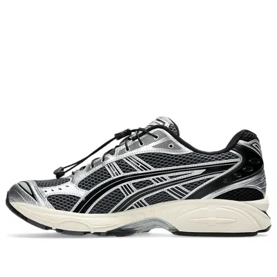 Asics Gel-kayano 14 'unlimited Pack Carrier Grey' In Black