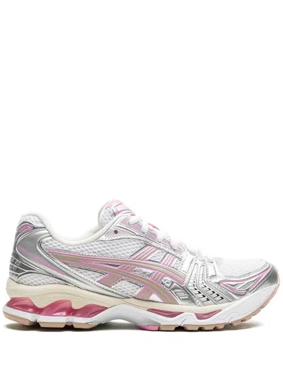Asics Gel Kayano 14 "unlimited Pack In White