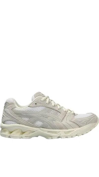 Asics Gel-kayano 14 W In Gray