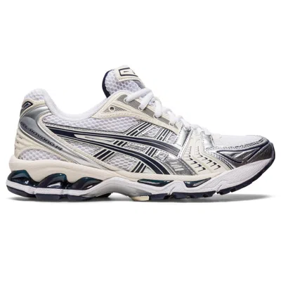 Asics Gel-kayano 14 In White