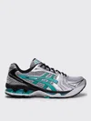 Asics Gel-kayano 14 In Green