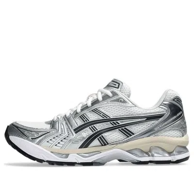 ASICS ASICS GEL-KAYANO 14 'WHITE GRAPHITE GREY'