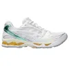 Asics Gel-kayano 14 Sneakers In White