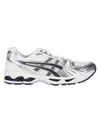 Asics Gel-kayano 14 Sneakers In Gray