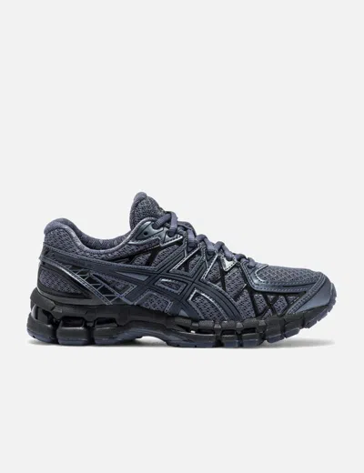 Asics Gel-kayano 20 In Blue