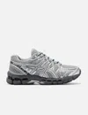 Asics Gel-kayano 20 In Gray
