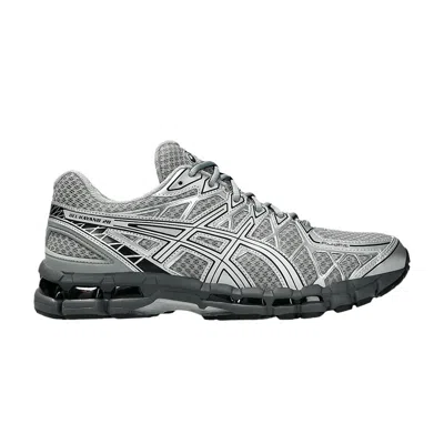 Pre-owned Asics Gel Kayano 20 'gravel Pure Silver'
