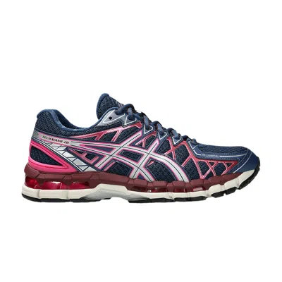 Pre-owned Asics Gel Kayano 20 'independence Blue' | Men's Size 5.5