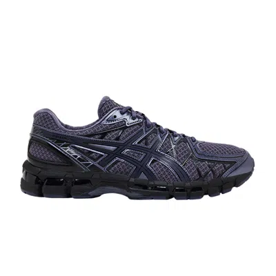 Pre-owned Asics Gel Kayano 20 'indigo Fog' | Blue | Men's Size 10