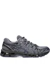 Asics Gel-kayano 20 Sneakers Indigo Fog / Black In Blue