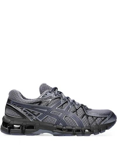 ASICS GEL KAYANO 20 "INDIGO FOG" SNEAKERS