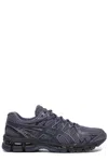 Asics Gel-kayano 20 Lace-up Sneakers In Blue