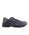 Asics Gel-kayano 20 Sneakers Indigo Fog / Black
