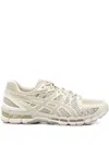 Asics Gel-kayano 20 Logo-patch Sneakers In Multi