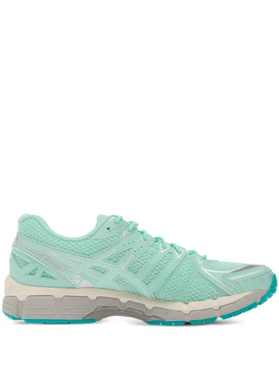 Asics Gel-kayano 20 Mesh Sneakers In Green