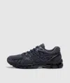 Asics Gel-kayano 20 Sneakers Indigo Fog / Black In Blue
