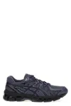 Asics Gel-kayano 20 Sneakers Indigo Fog / Black In Blue