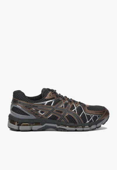 ASICS GEL-KAYANO 20 SNEAKERS