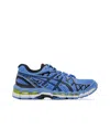 Asics Sneaker 'gel Kayano 20' In Blue