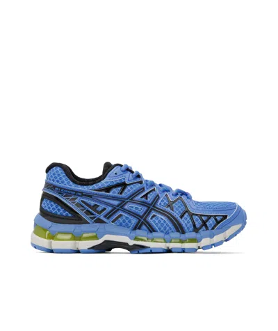 ASICS ASICS GEL-KAYANO 20 LACE-UP SNEAKERS
