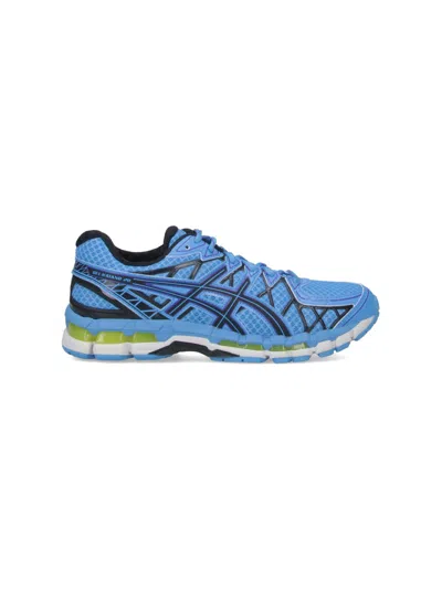 Asics Gel-kayano 20 Sneakers In Blue