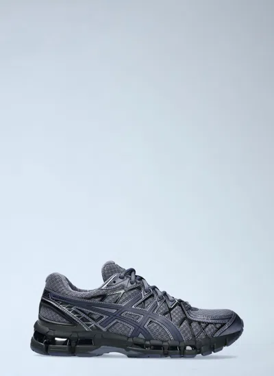 Asics Gel-kayano 20 Sneakers In Grey