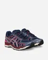Asics Gel-kayano 20 Low-top Mesh Sneakers In Multi
