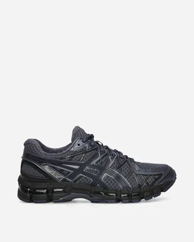ASICS GEL-KAYANO 20 SNEAKERS INDIGO FOG / BLACK