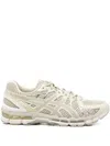 Asics Gel-kayano 20 Logo-patch Sneakers In Multi