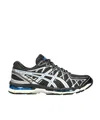 Asics Gel-kayano 20 Sneakers Shoes In Multicolor