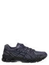 Asics Gel-kayano 20 Sneakers Indigo Fog / Black In Purple