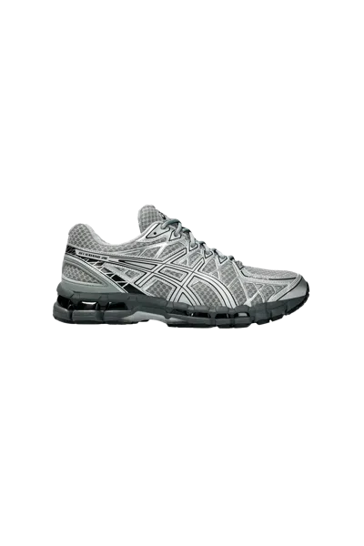 ASICS ASICS GEL-KAYANO 20 SNEAKERS SILVER